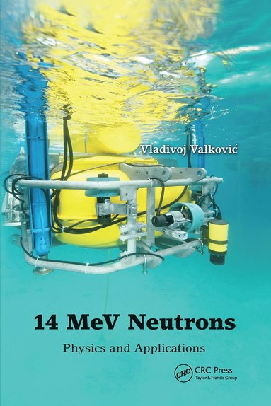 bokomslag 14 MeV Neutrons