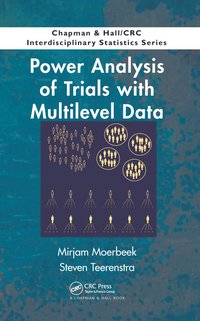 bokomslag Power Analysis of Trials with Multilevel Data