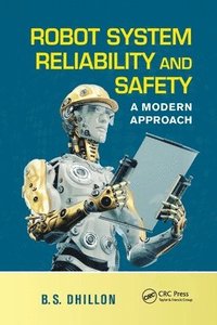 bokomslag Robot System Reliability and Safety