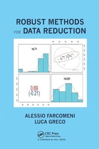 bokomslag Robust Methods for Data Reduction