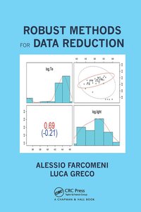 bokomslag Robust Methods for Data Reduction