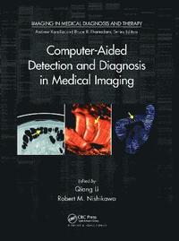 bokomslag Computer-Aided Detection and Diagnosis in Medical Imaging