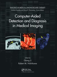 bokomslag Computer-Aided Detection and Diagnosis in Medical Imaging