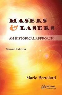 bokomslag Masers and Lasers