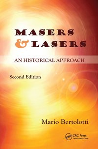 bokomslag Masers and Lasers