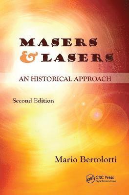 Masers and Lasers