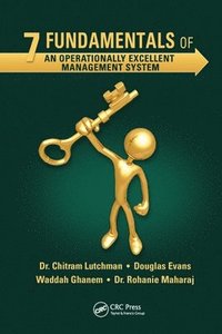 bokomslag 7 Fundamentals of an Operationally Excellent Management System