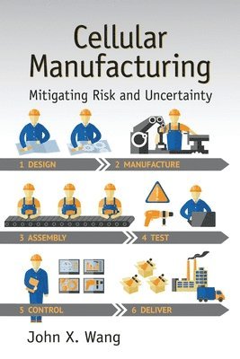 Cellular Manufacturing 1