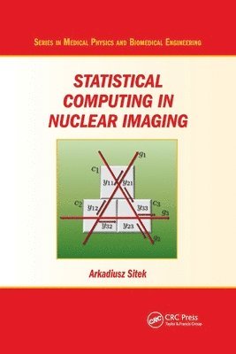 Statistical Computing in Nuclear Imaging