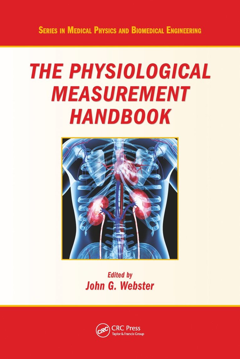 Physiological Measurement Handbook