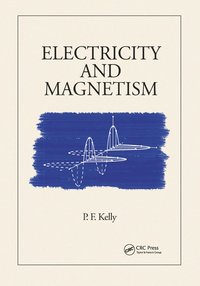 bokomslag Electricity and Magnetism