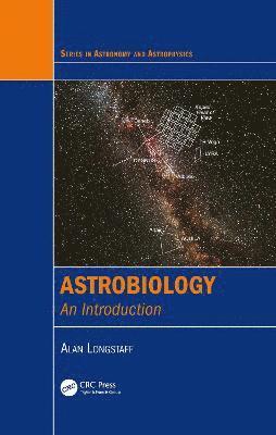 Alan Longstaff - Astrobiology, Häftad