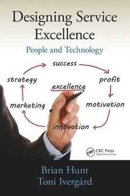 Designing Service Excellence 1
