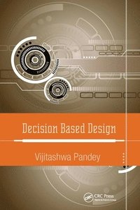bokomslag Decision Based Design