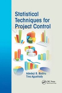 bokomslag Statistical Techniques for Project Control