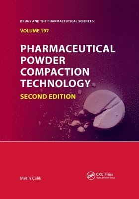 Pharmaceutical Powder Compaction Technology 1