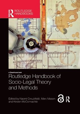 Routledge Handbook of Socio-Legal Theory and Methods 1