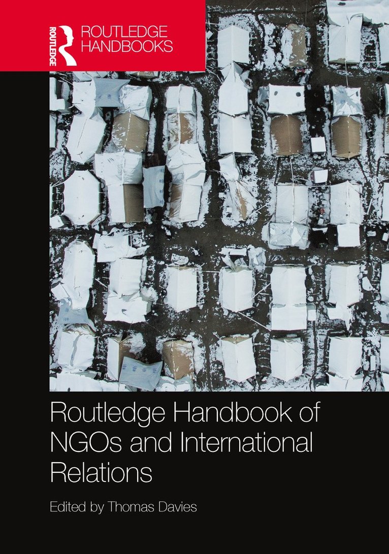 Routledge Handbook of NGOs and International Relations 1