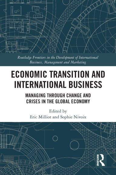 bokomslag Economic Transition and International Business