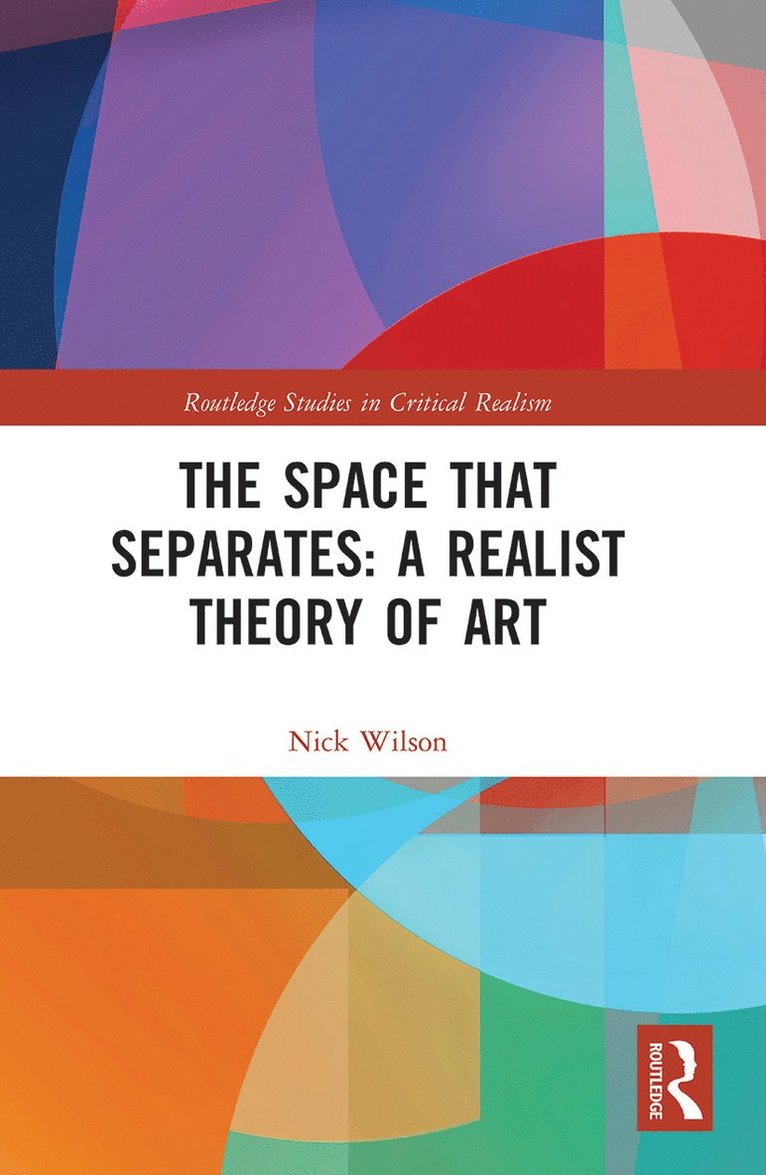 Space that Separates: A Realist Theory of Art
