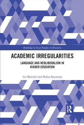 Academic Irregularities 1