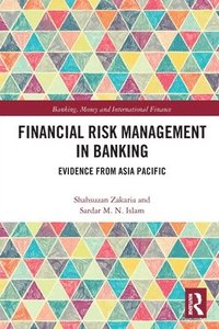 bokomslag Financial Risk Management in Banking
