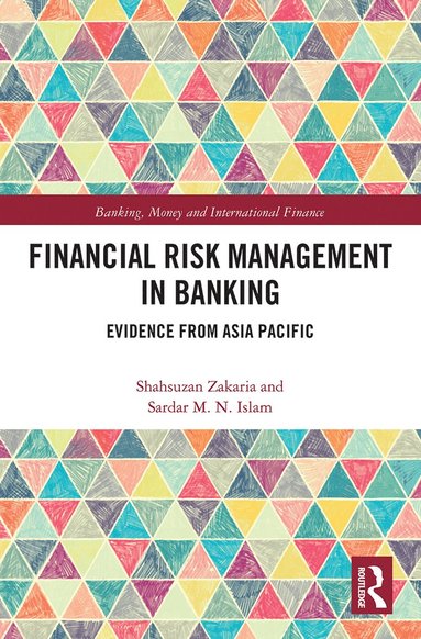 bokomslag Financial Risk Management in Banking