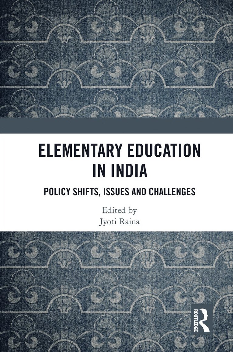 Elementary Education in India 1