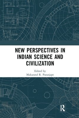 New Perspectives in Indian Science and Civilization 1