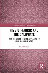 bokomslag Hizb ut-Tahrir and the Caliphate