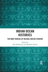 bokomslag Indian Ocean Histories