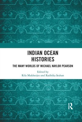 Indian Ocean Histories 1