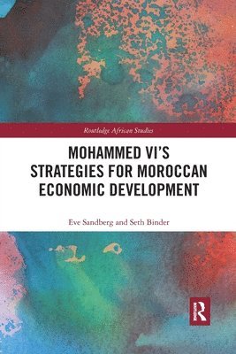 Mohammed VI's Strategies for Moroccan Economic Development 1