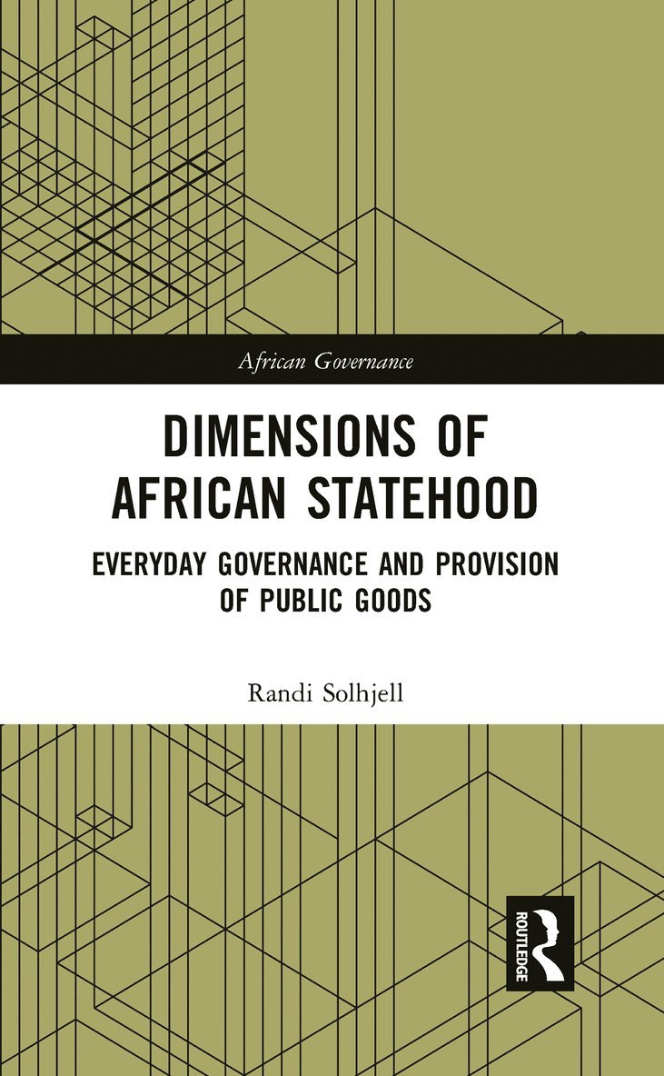 Dimensions of African Statehood 1