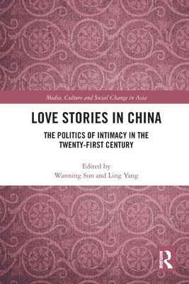 Love Stories in China 1