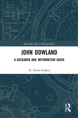 K. Dawn Grapes, USA) Grapes, K. Dawn (Colorado State University - John Dowland, Häftad