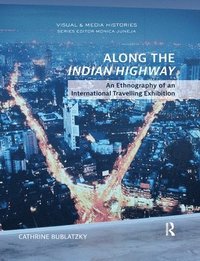 bokomslag Along the Indian Highway