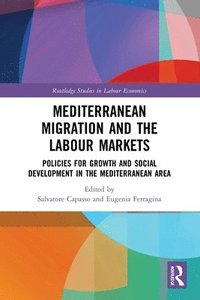 bokomslag Mediterranean Migration and the Labour Markets