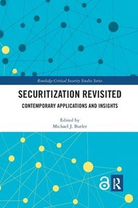 bokomslag Securitization Revisited