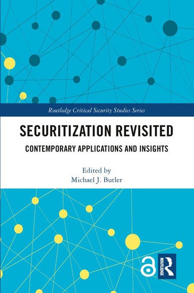 Michael J. Butler - Securitization Revisited, Häftad