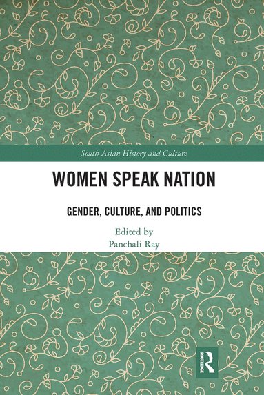 Panchali Ray - Women Speak Nation, Häftad