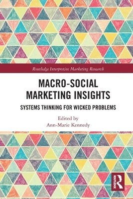 Macro-Social Marketing Insights 1