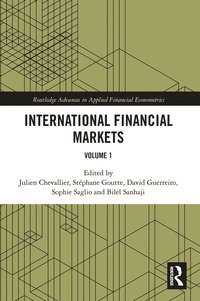 bokomslag International Financial Markets