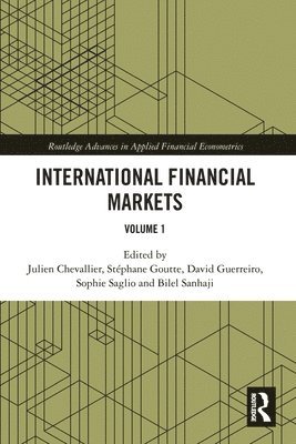 International Financial Markets 1