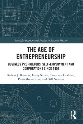 The Age of Entrepreneurship 1