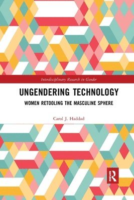 Ungendering Technology 1