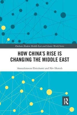 How China's Rise is Changing the Middle East 1