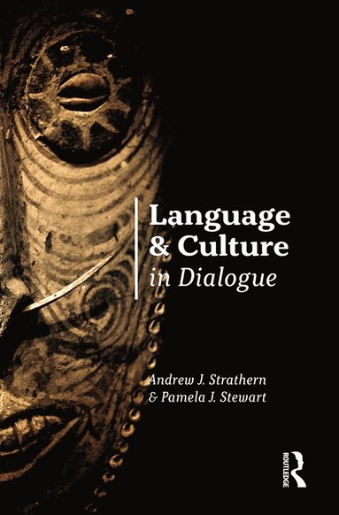 bokomslag Language and Culture in Dialogue