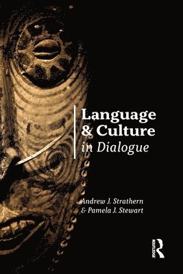 Language and Culture in Dialogue 1