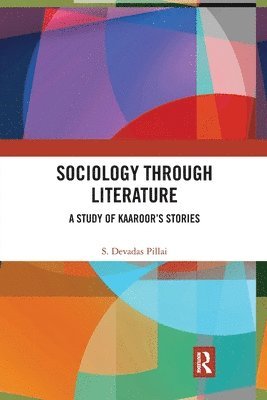 Sociology Through Literature 1